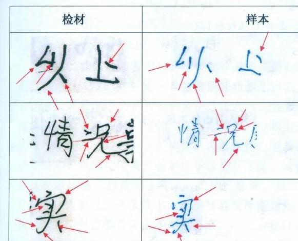 笔迹检验样本收集方法.jpeg